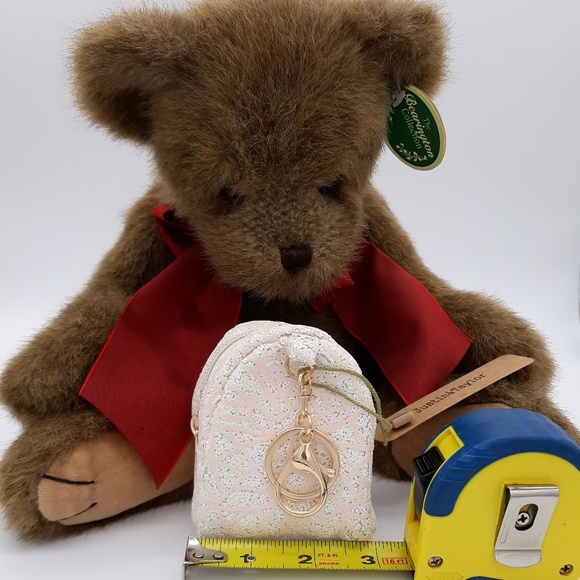 ๐๏ธ๐LAST ONE!๐๐Coin Purse/Keychain๐๐ - Picture 5 of 8